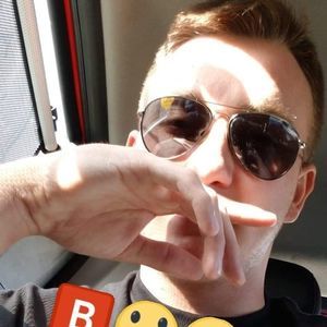 Meet your Posher, Brian